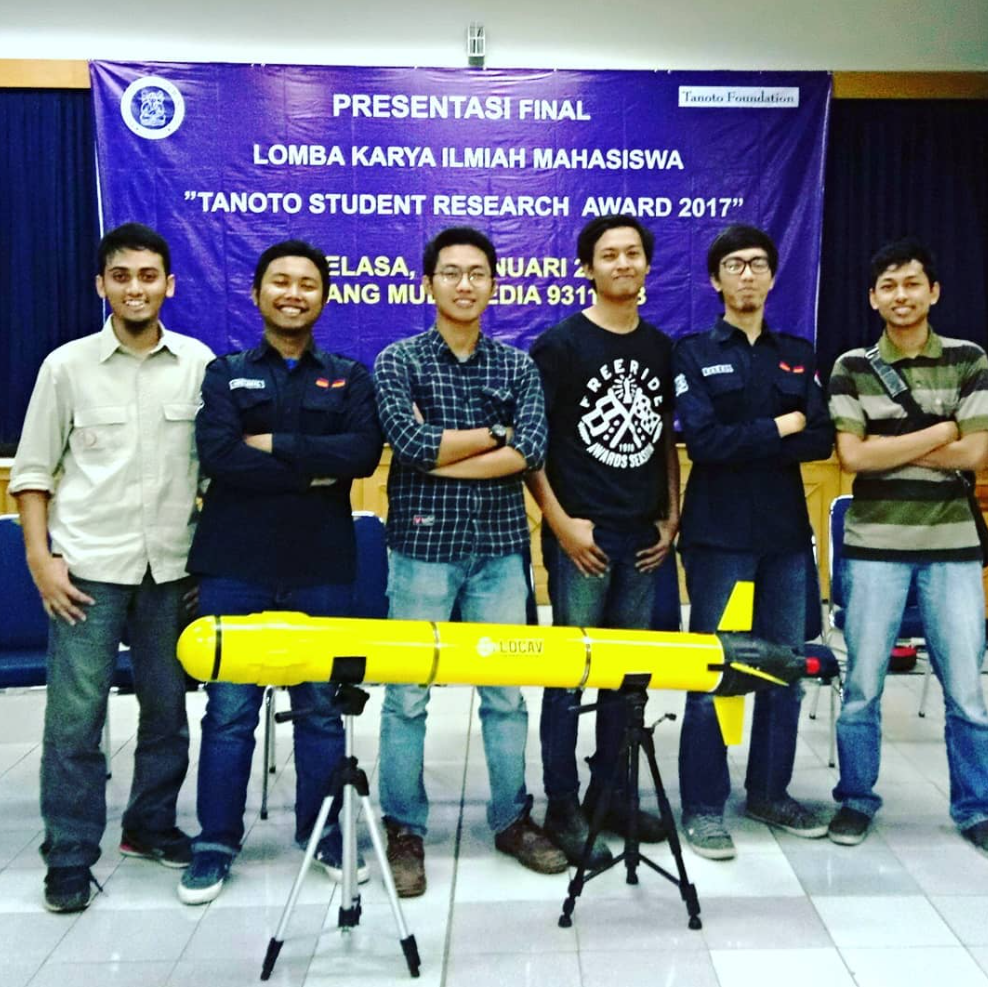 TANOTO Finalist